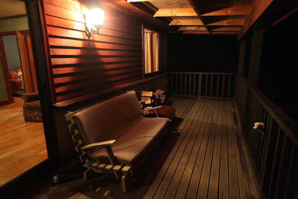 Chalet Kepler Oaks Te Anau