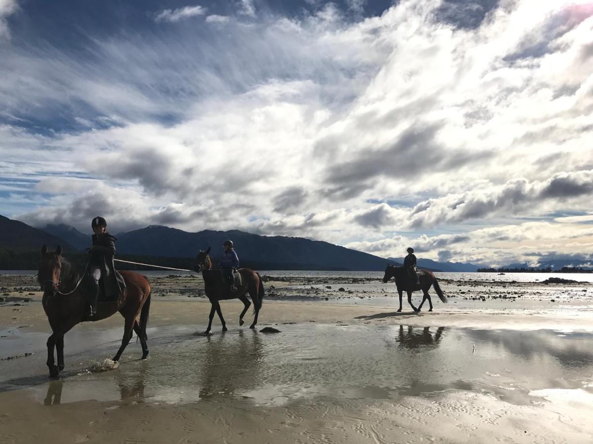 Kepler Oaks * Te Anau