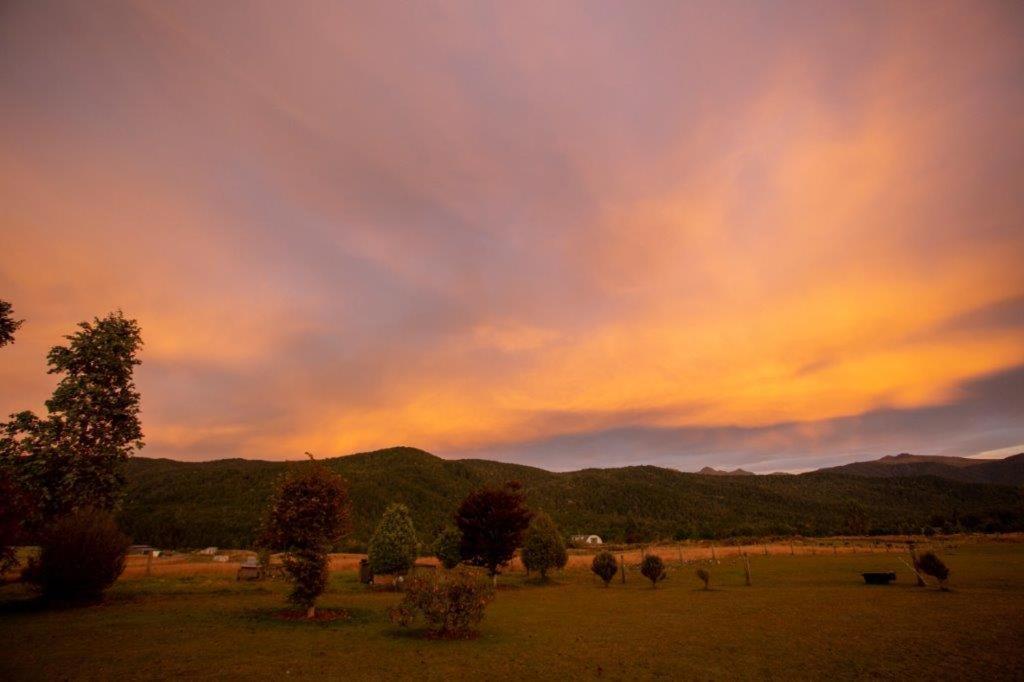 Kepler Oaks * Te Anau